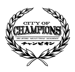 City of Champions SD, MMA, Brazilian Jiu Jitsu